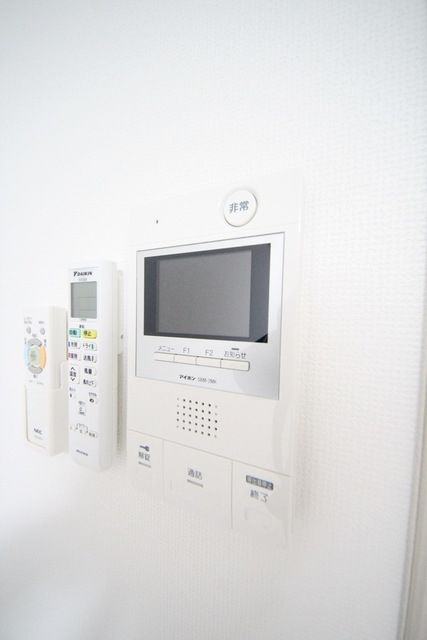 セキュリティ　☆お問い合わせはお早めに☆