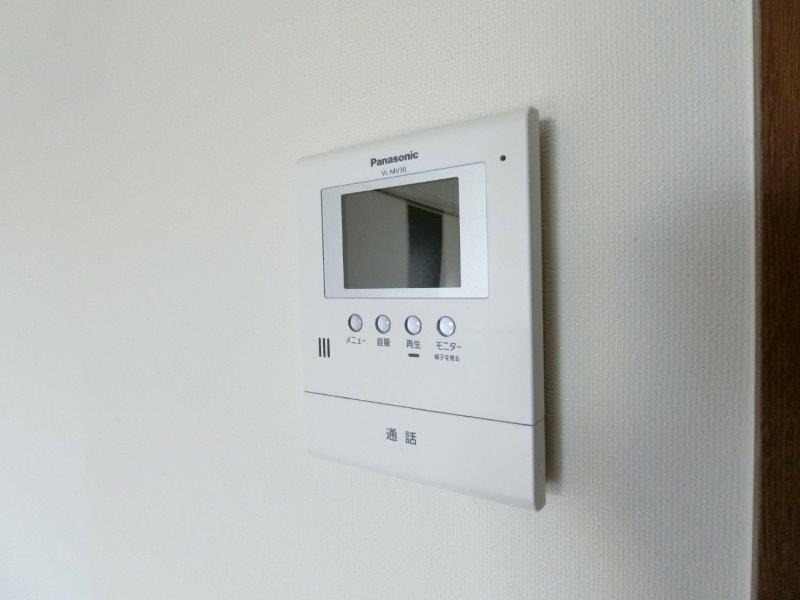 セキュリティ　図面と現状に相違がある場合には現状を優先