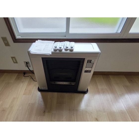 その他設備　灯油ＦＦ