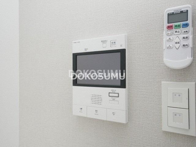 セキュリティ　大切な毎日を優しく守る、安心と信頼の充実セキュリティ。