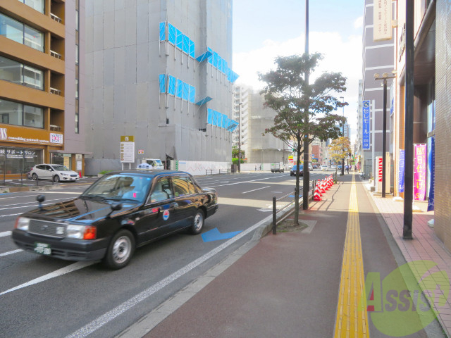 駐車場　駐車場その他