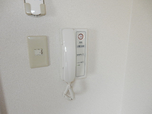 その他設備　設備