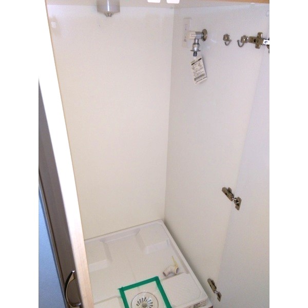 その他設備　※別部屋参考写真