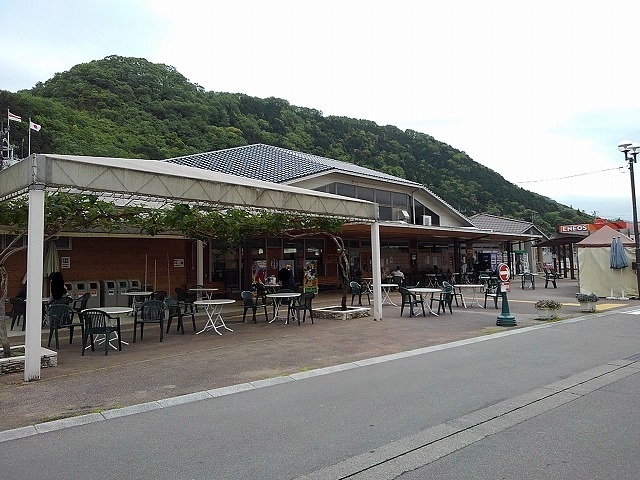 その他　道の駅　クロスロードみつぎ（その他）まで750m