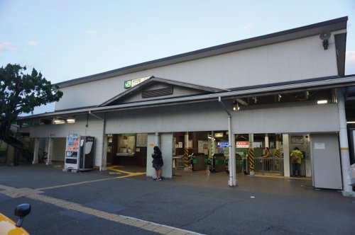 その他　大口駅（西口）（その他）まで321m