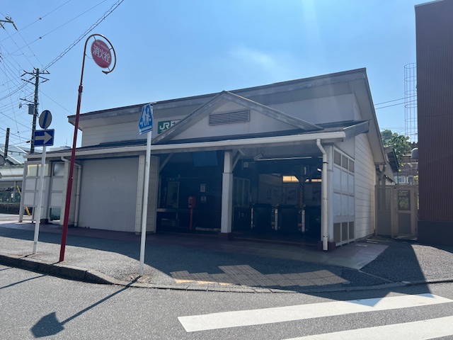 その他　大口駅（東口）（その他）まで321m