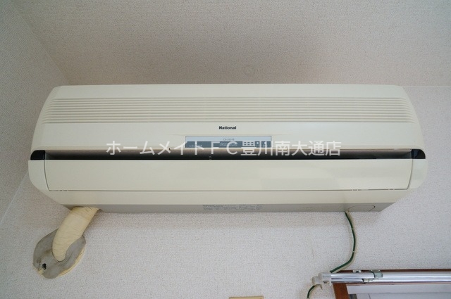 その他設備　同型別部屋写真