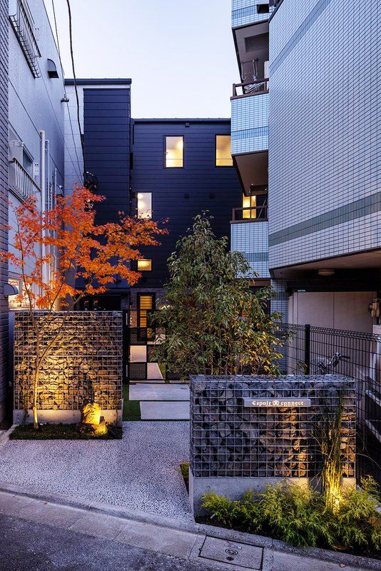 建物外観　物件画像