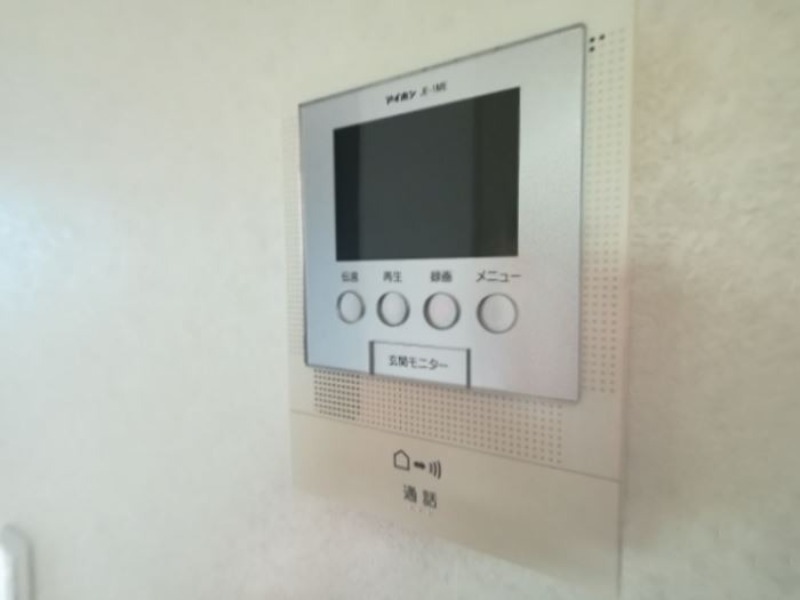 セキュリティ　図面と現状に相違がある場合には現状を優先