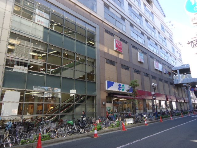 その他　コープ蛍池（その他）まで212m