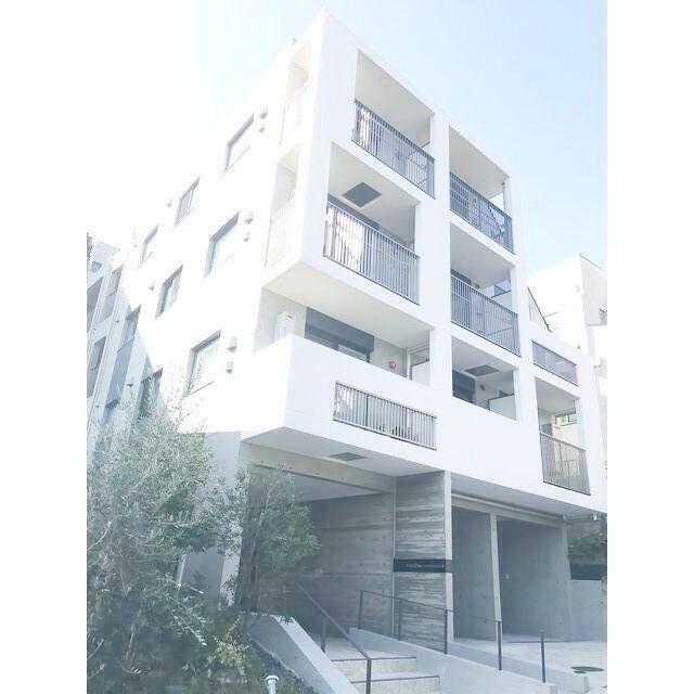 建物外観　物件画像