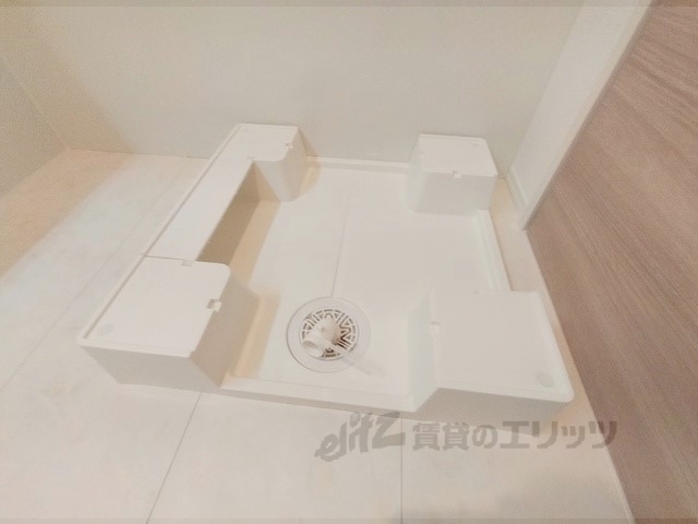 その他部屋・スペース　洗濯機置場
