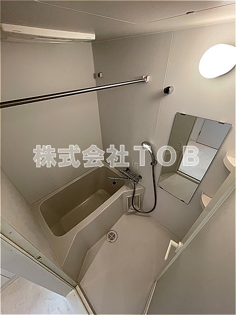 バス・シャワールーム　※クリーニング中※