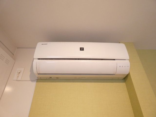 その他設備　設備