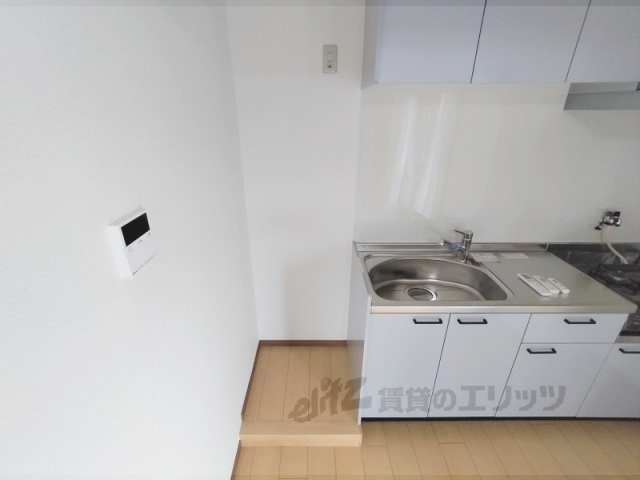 その他部屋・スペース　冷蔵庫置場