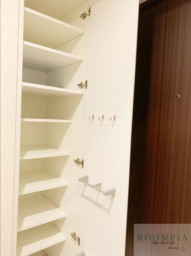 収納　収納