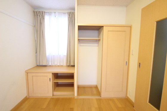 その他設備　※別部屋の写真です