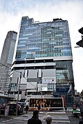 ショッピングセンター　東急プラザ渋谷（ショッピングセンター）まで616m