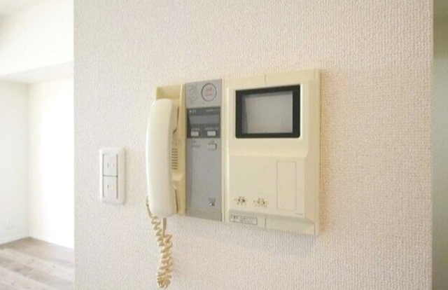 セキュリティ　同仕様写真