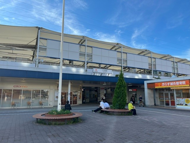 その他　東急田園都市線　江田駅（その他）まで1598m