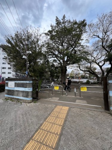 公園　清水池公園（公園）まで212m