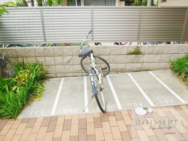 その他共有部分　物件画像