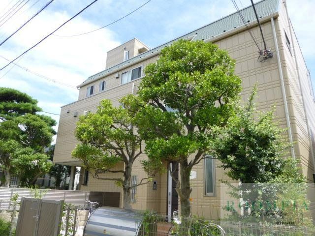 建物外観　物件画像