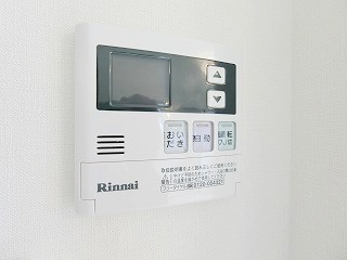 その他　追い炊き機能です☆