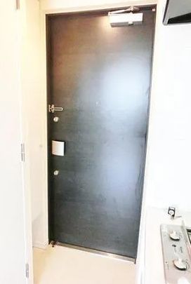 玄関　☆玄関☆