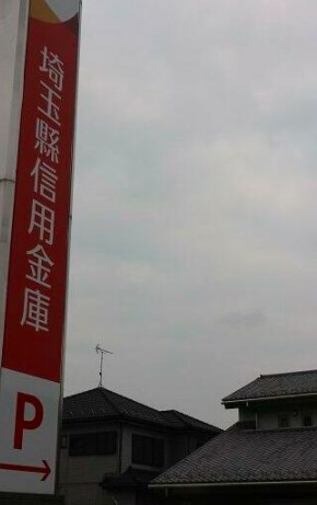 その他　埼玉縣信用金庫　岩槻支店（その他）まで245m