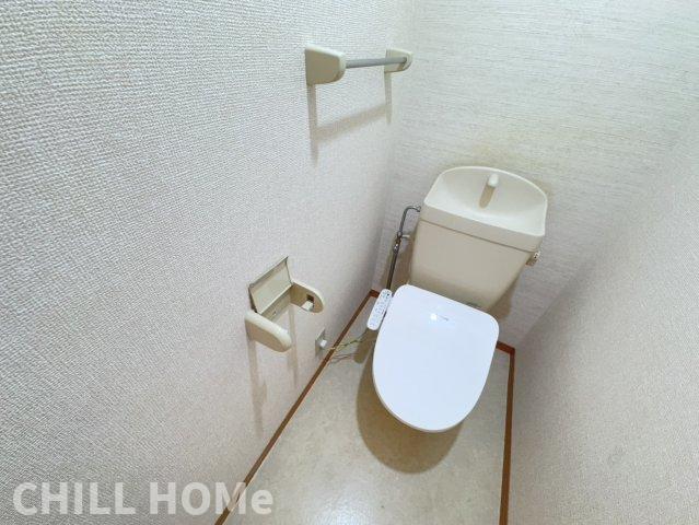 トイレ　他社様掲載物件もまとめてご紹介、ご案内可能です(^^)/