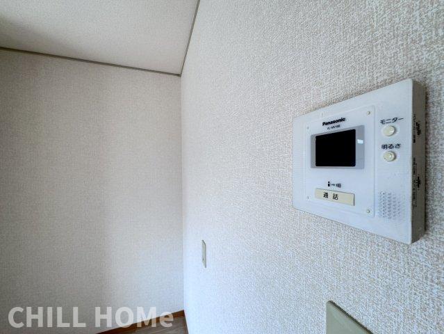 セキュリティ　他社様掲載物件もまとめてご紹介、ご案内可能です(^^)/