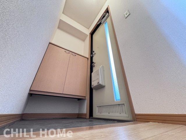 玄関　他社様掲載物件もまとめてご紹介、ご案内可能です(^^)/