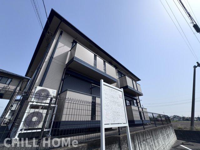 建物外観　他社様掲載物件もまとめてご紹介、ご案内可能です(^^)/