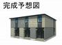 新前橋駅よりバス9分 徒歩5分 2階 新築の賃貸物件