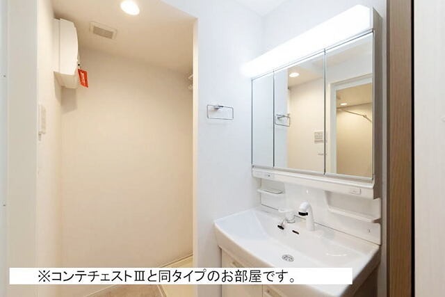 その他部屋・スペース　施工イメージです。