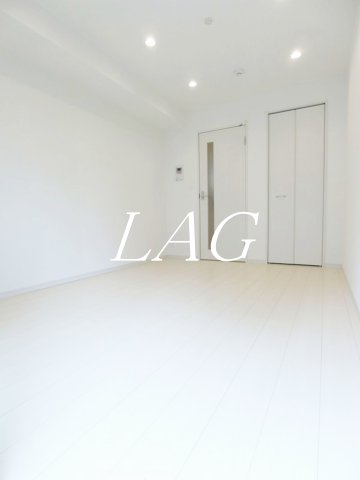 その他部屋・スペース　寝室です。
