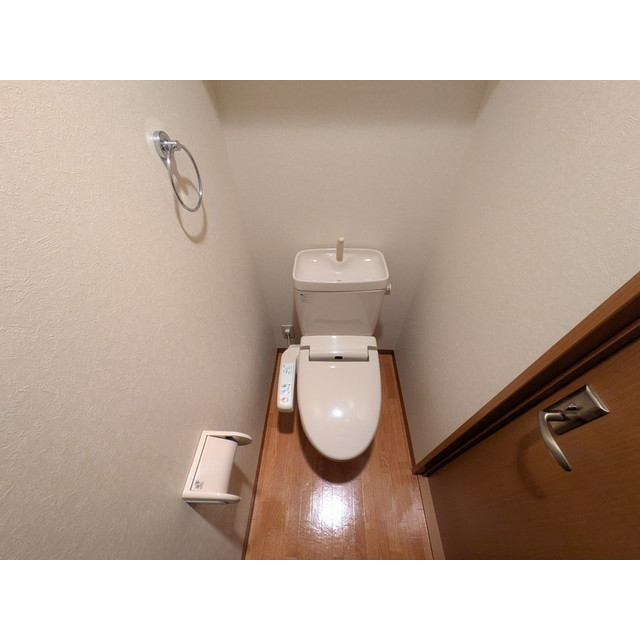 トイレ　参考写真