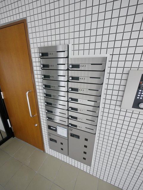 その他共有部分