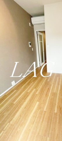 その他部屋・スペース　寝室です。