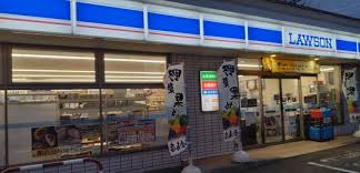 コンビニ　ローソン札幌八軒1東四丁目店（コンビニ）まで60m