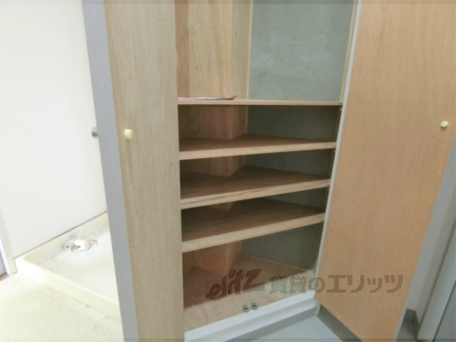 収納　下駄箱