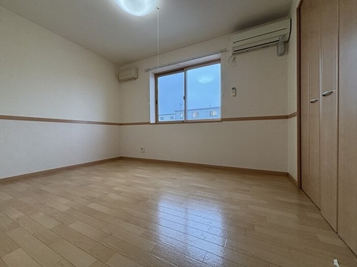 その他部屋・スペース　洋室6帖