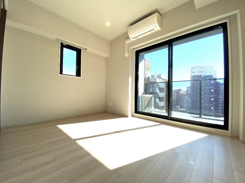 居室・リビング　気持ちのよいお部屋♪
