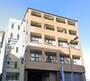 針中野駅より徒歩13分 3階 築23年2ヶ月の賃貸物件