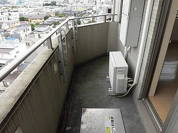 バルコニー　※参考写真
