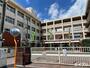 小学校　広島市立八幡東小学校（小学校）まで450m