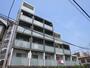 Ｂシティー高田馬場アライブ 1階 築12年9ヶ月の賃貸物件