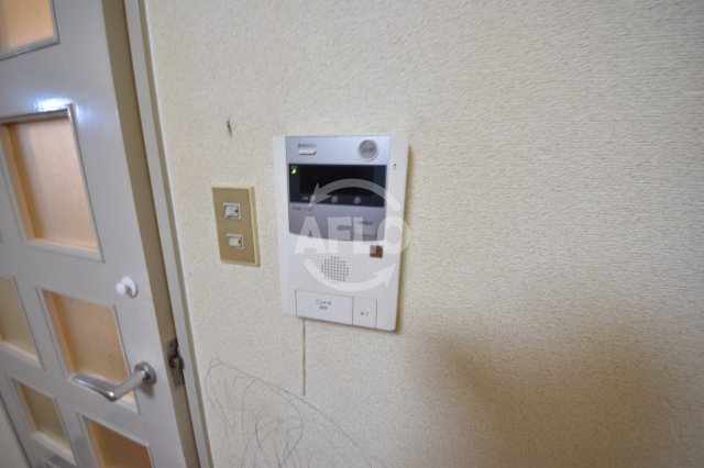 その他設備　ロイヤルハイツ江戸堀西公園　設備