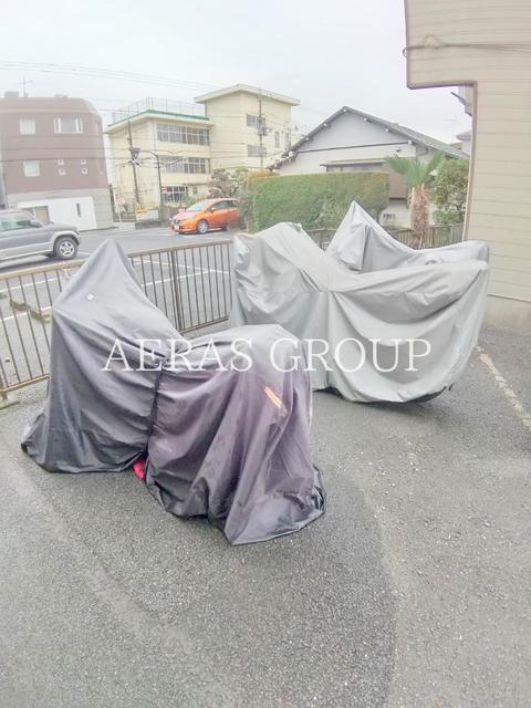 その他共有部分